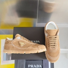 Prada Low Shoes